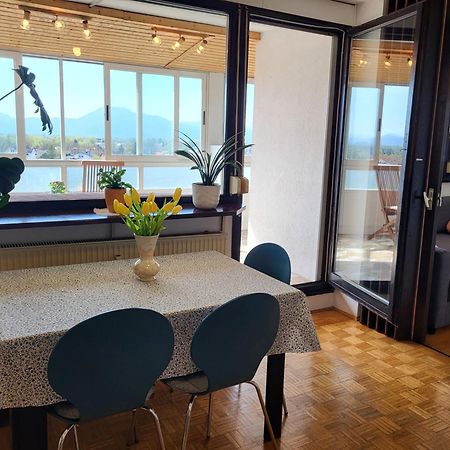 Beautiful Apartment In The Nicest Part Of Town Любляна Экстерьер фото